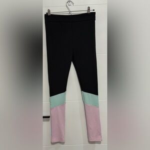 💛Like New💛Bella & Birdie: Girls Leggings- Size XL (14-16)